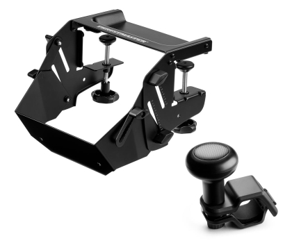 Stojak do kierownicy Thrustmaster SimTask Steering Kit